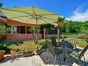 Отель Holiday Home Franjo-2  Ичичи